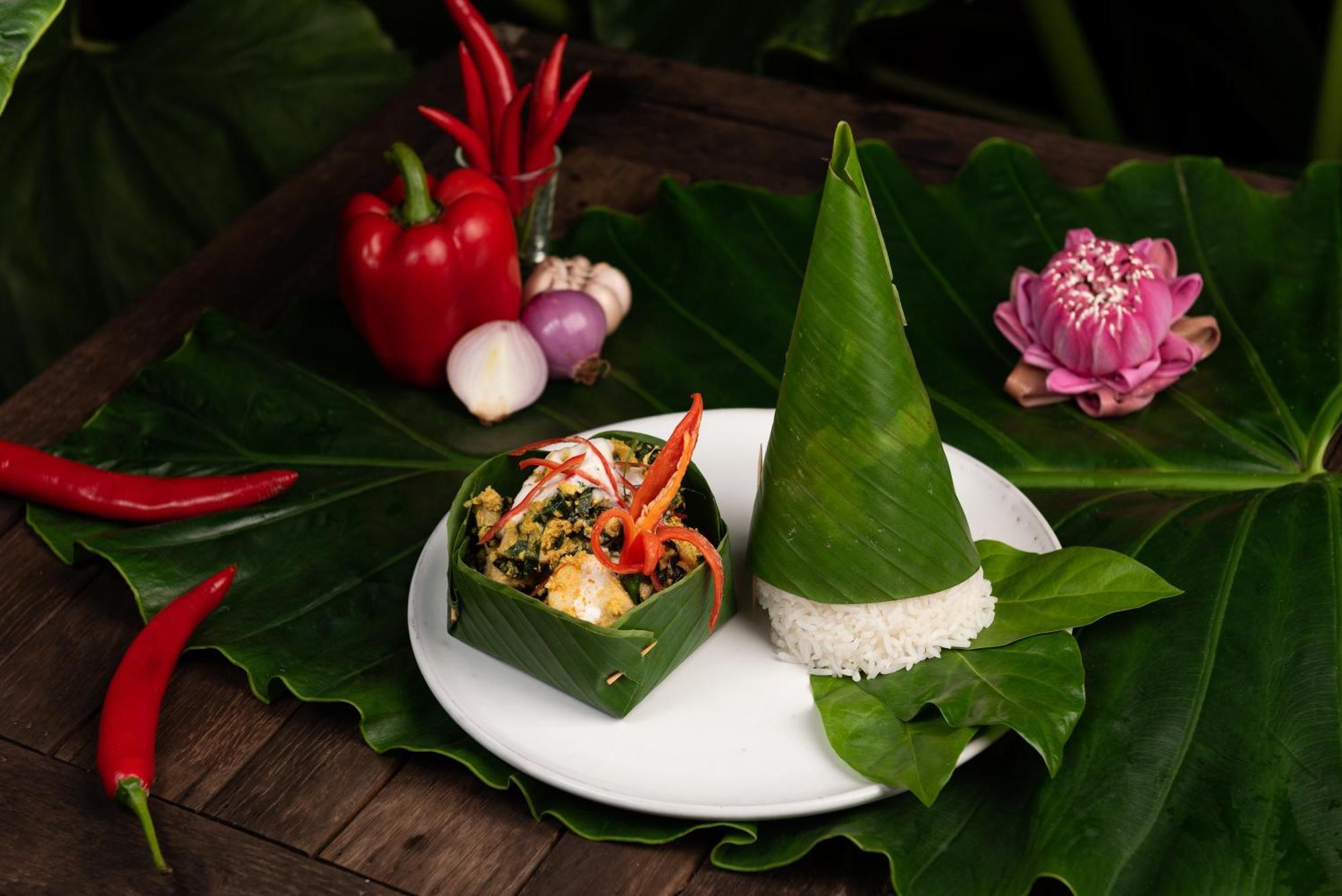 The Urban Otel Siem Reap Dış mekan fotoğraf